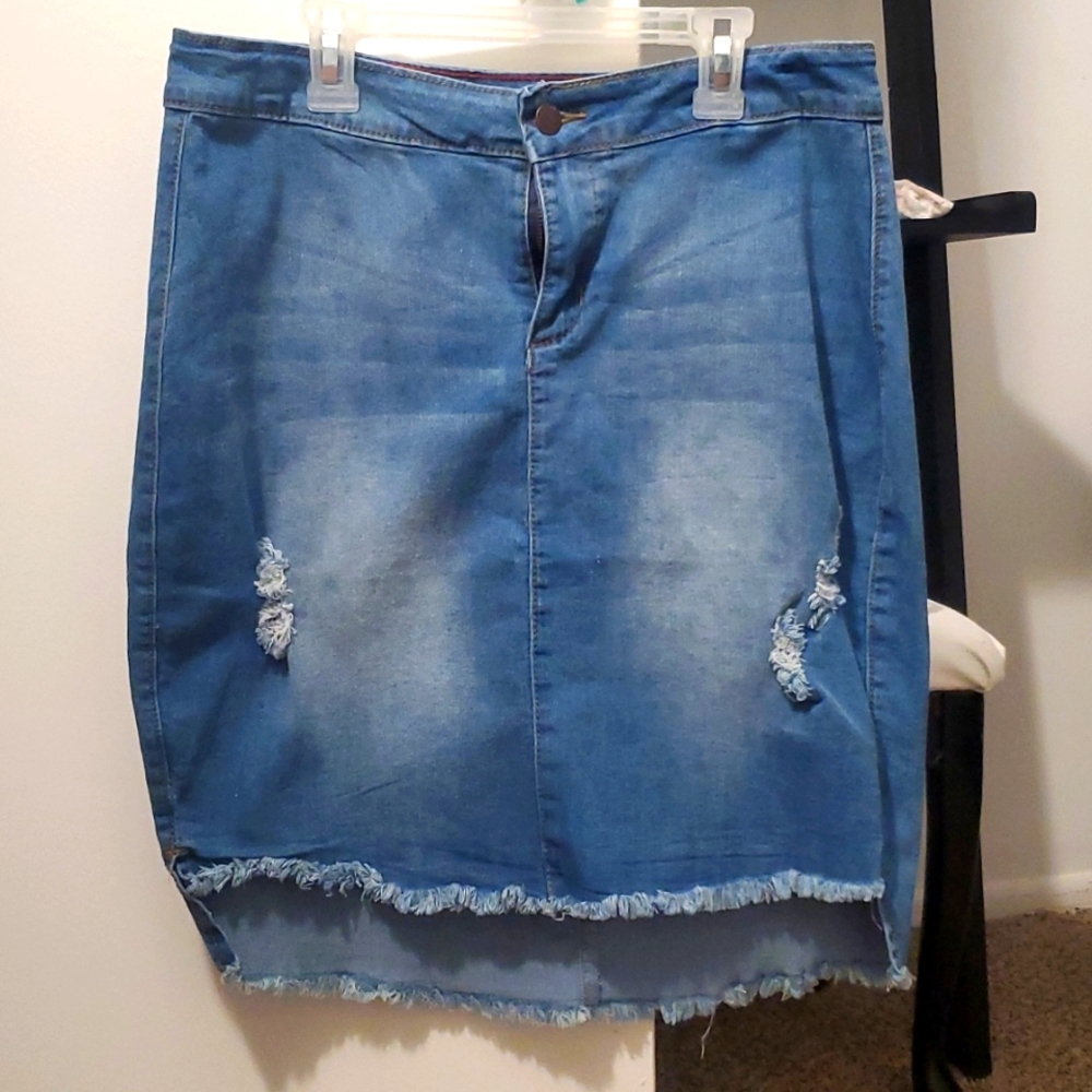 Skirt